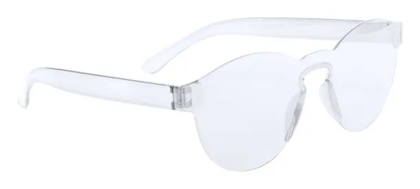 Tunak sunglasses Transparent