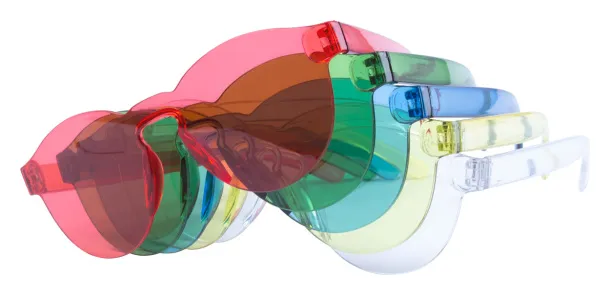 Tunak sunglasses Transparent