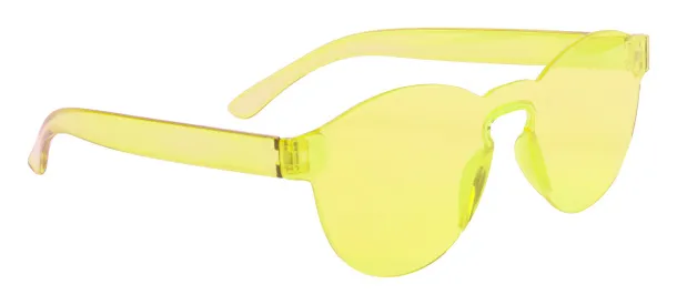 Tunak sunglasses Yellow