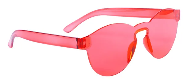 Tunak sunglasses Red