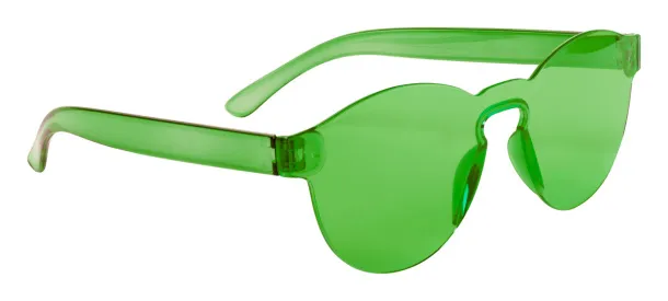 Tunak sunglasses Green