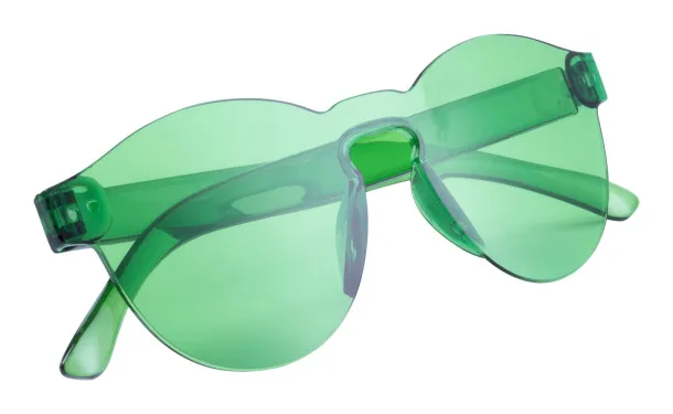 Tunak sunglasses Green