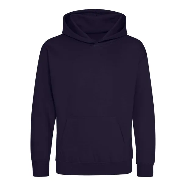  Dječji hoodie - Just Hoods Oxford Navy