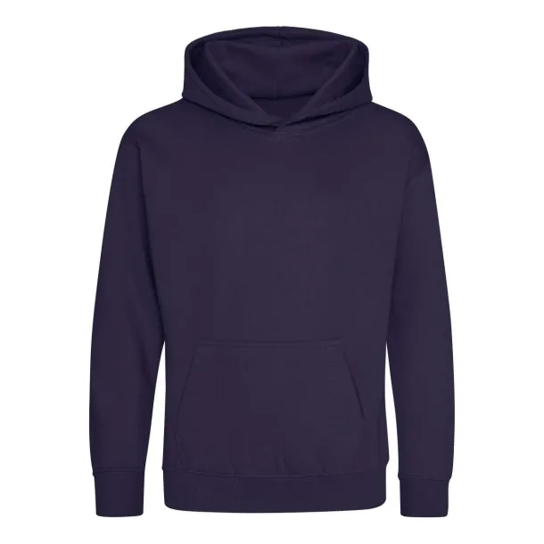  Dječji hoodie, 280 g/m2 - Just Hoods Oxford Navy