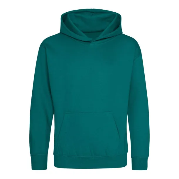  KIDS HOODIE - Just Hoods Jade