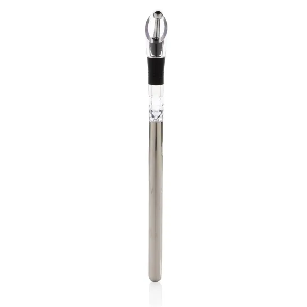  Vino Wine chiller stick - XD Collection Silver 