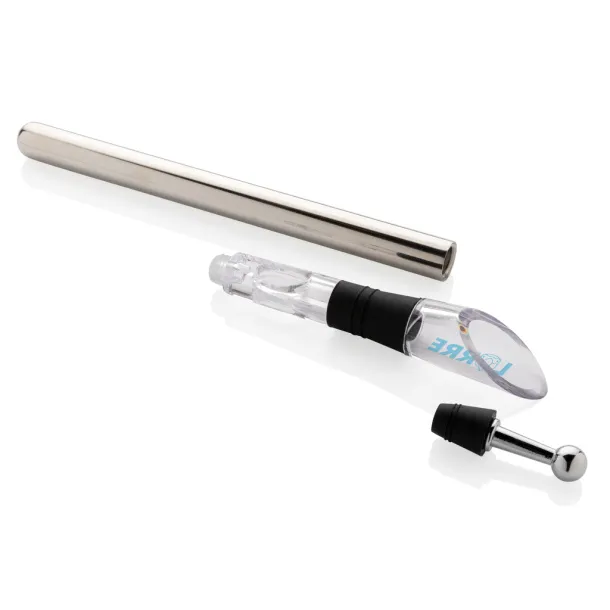  Vino Wine chiller stick - XD Collection Silver 