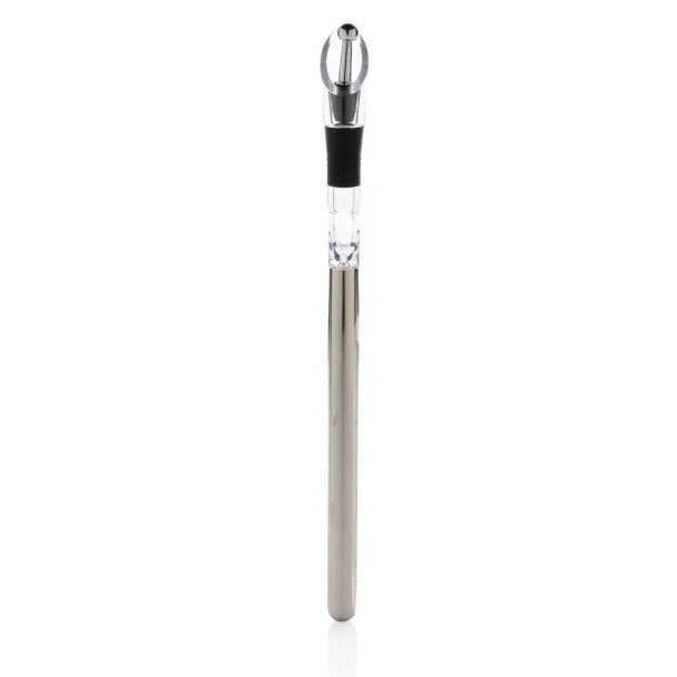  Vino Wine chiller stick - XD Collection Silver 