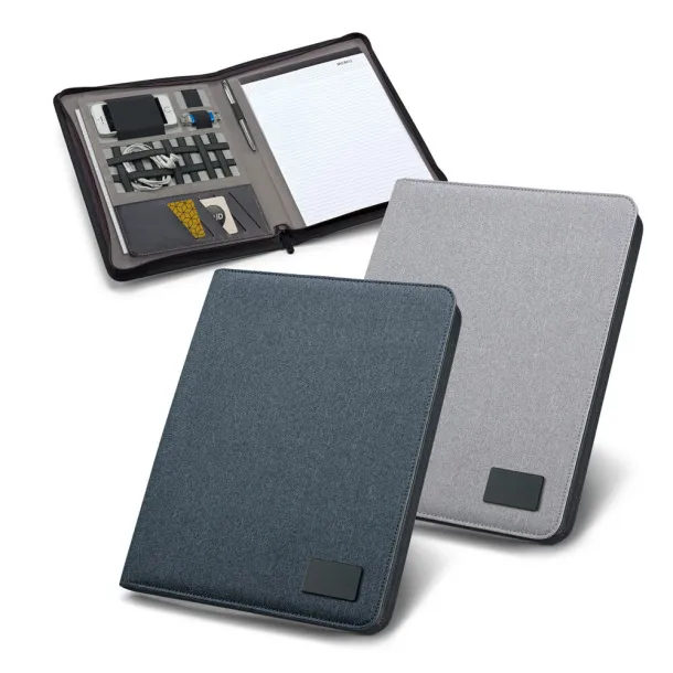 SALINGER A4 folder