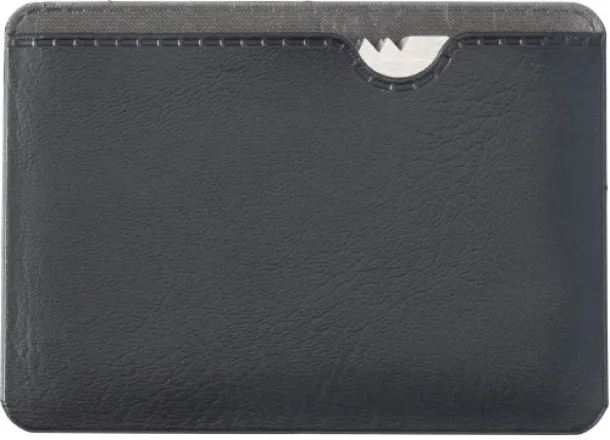 ROXIE Stainless steel 11-in-1 tool Crna