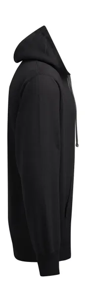  Dvobojni hoodie, 280 g/m² - SG