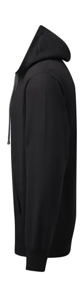  Dvobojni hoodie, 280 g/m² - SG