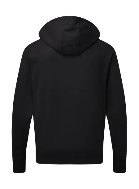  Dvobojni hoodie, 280 g/m² - SG