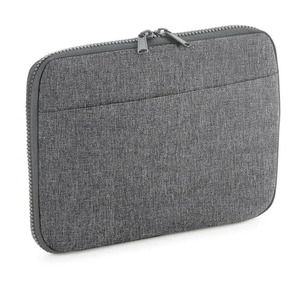  Essential Tech Organiser - Bagbase Grey Marl