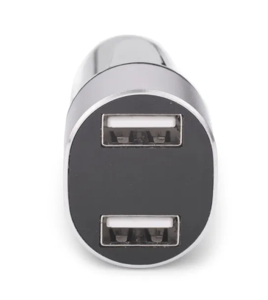 CRUSH Car charger