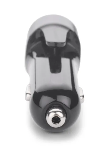 CRUSH Car charger