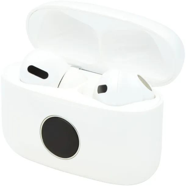 Anton Evo ANC earbuds White