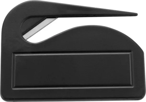 FRANCO PS letter opener black