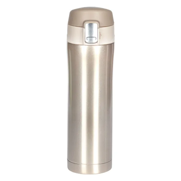 DROP Vacuum insulated flask, 500 ml Golden