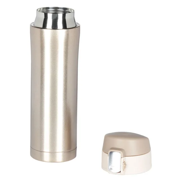 DROP Vacuum insulated flask, 500 ml Golden