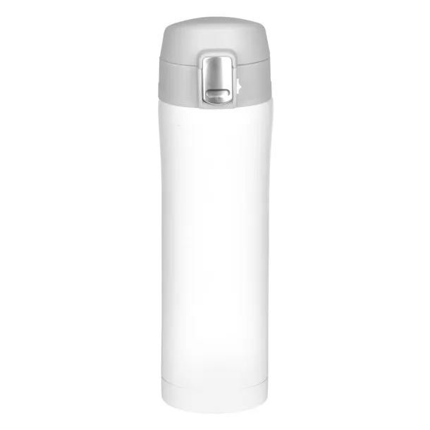 DROP Vacuum insulated flask, 500 ml White