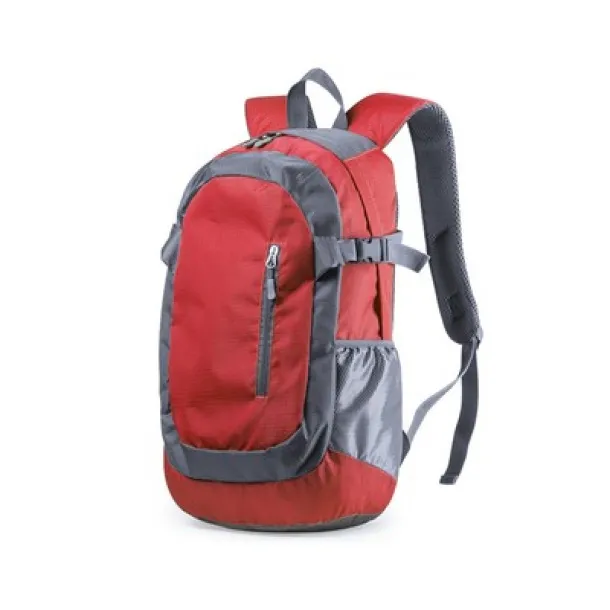  Backpack red