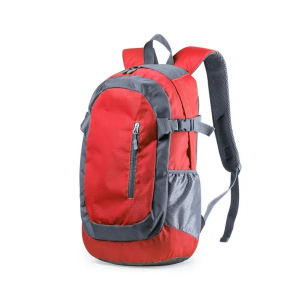  Backpack red