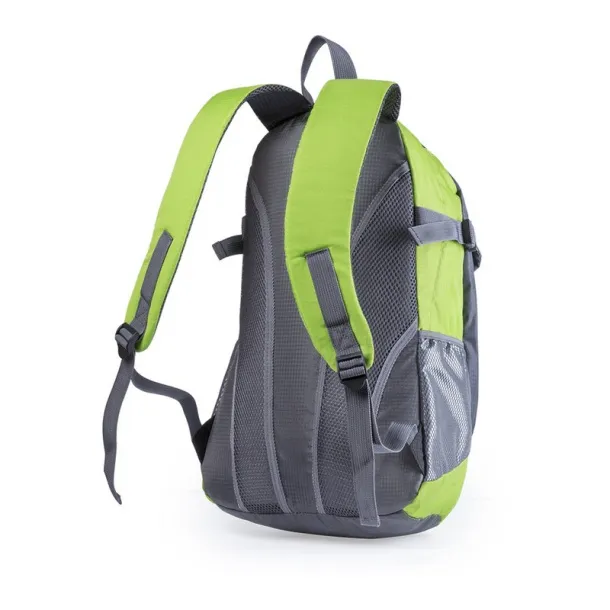  Ruksak light green