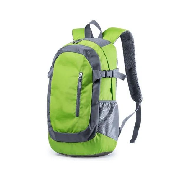  Backpack light green