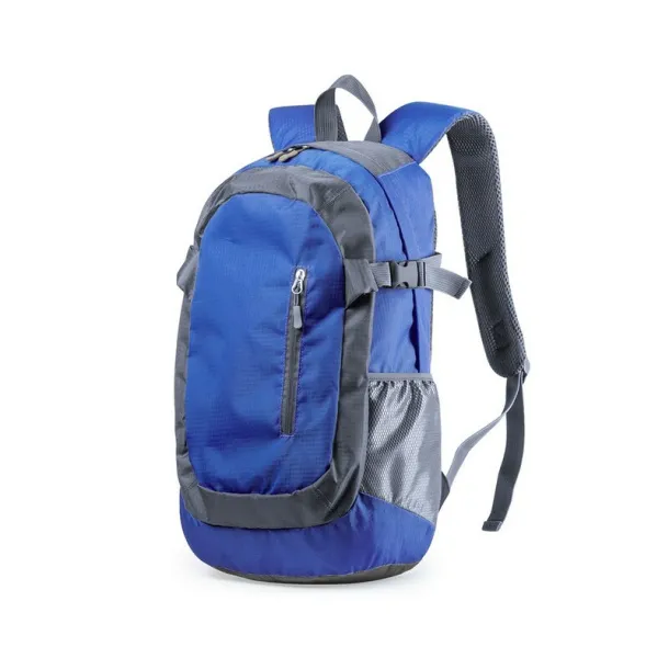  Backpack blue