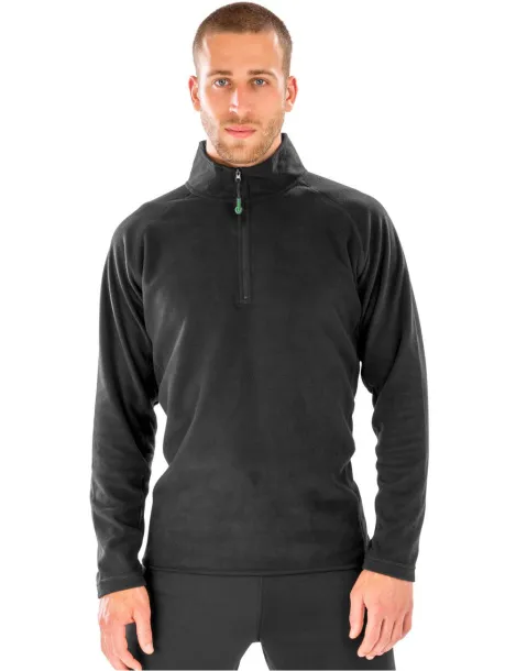  Recycled Microfleece Top - Result Recycled