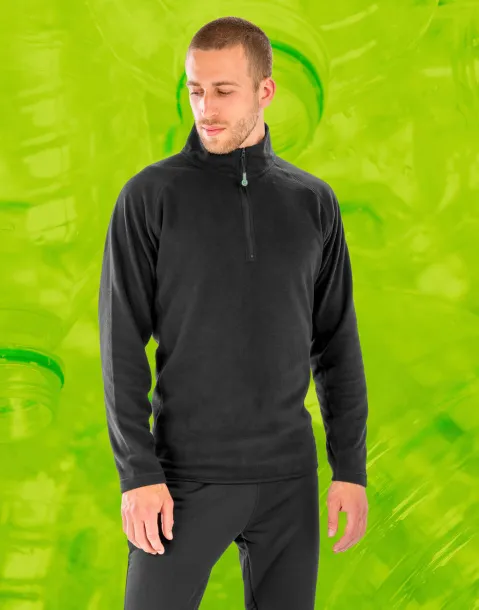  Recycled Microfleece Top - Result Recycled