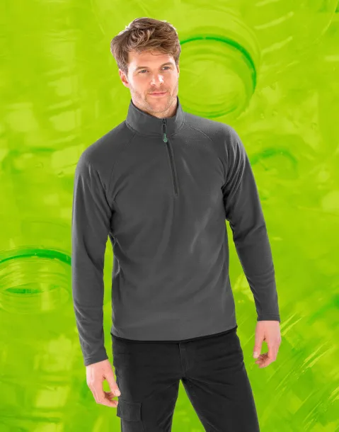  Recycled Microfleece Top - Result Recycled