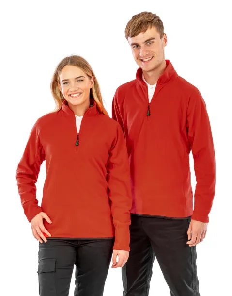  Recycled Microfleece Top - Result Recycled