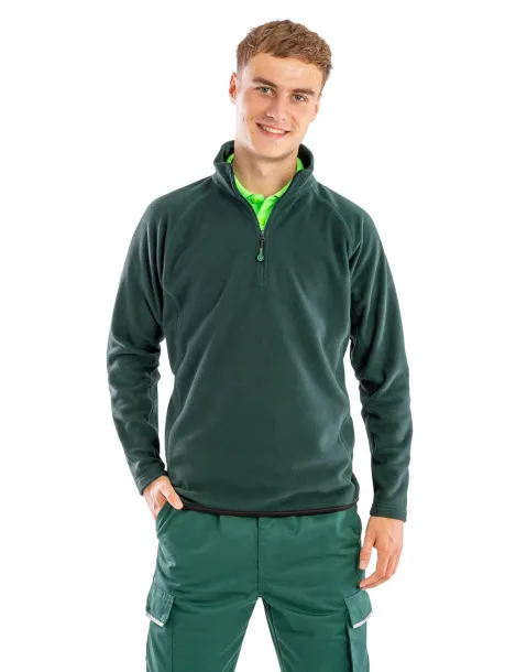  Recycled Microfleece Top - Result Genuine Recycled