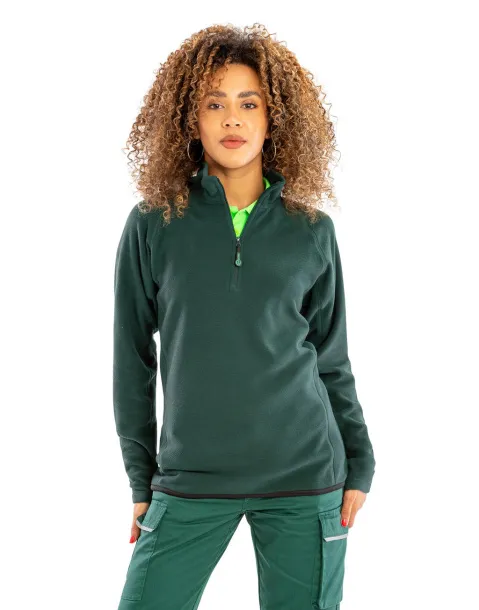  Recycled Microfleece Top - Result Genuine Recycled