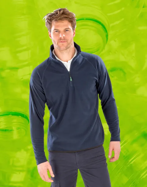  Recycled Microfleece Top - Result Genuine Recycled