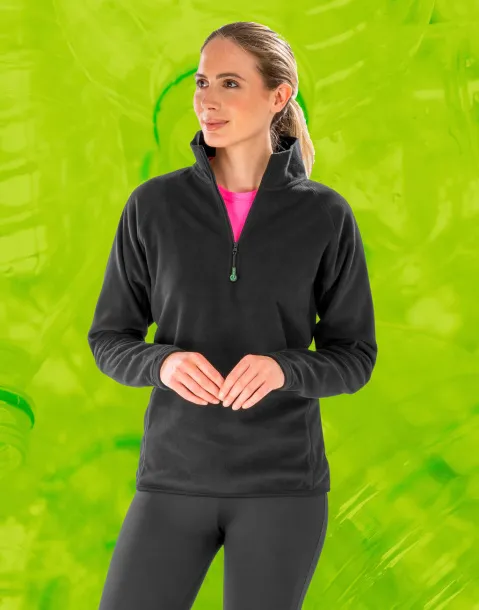  Recycled Microfleece Top - Result Recycled