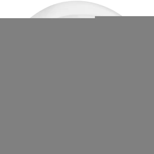 Americano Grande 350 ml mug with spill-proof lid Crna White