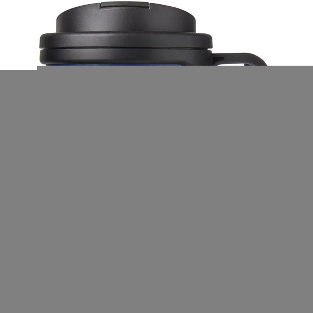 Americano Grande termo šalica s nepropusnim poklopcem, 350 ml Plava Crna