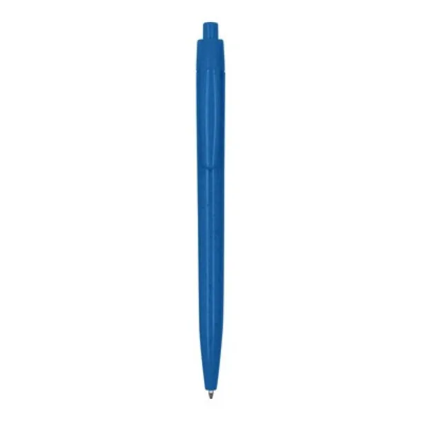  Wheat straw ball pen Plava
