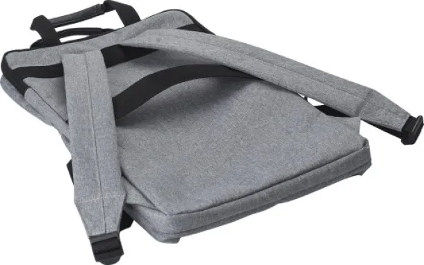 SETH Polycanvas (300D) backpack