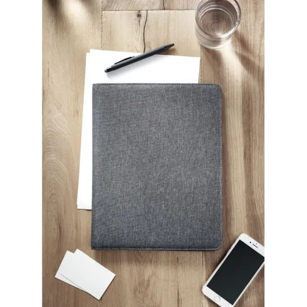 CASOVE A4 RPET conference folder White White