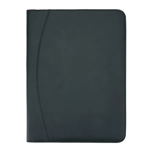  Essential zipper tech portfolio - XD Collection Black 