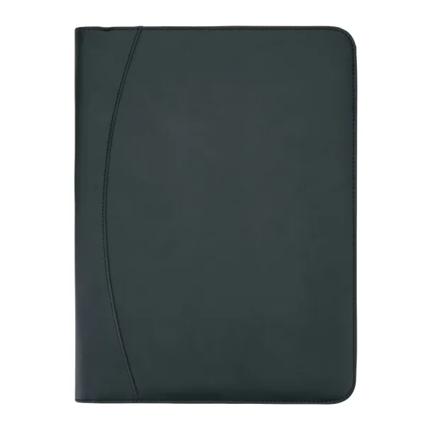  Essential zipper tech portfolio - XD Collection Black 