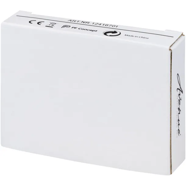 Odyssey 5000mAh high density powerbank White