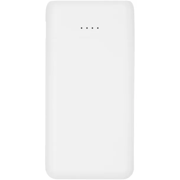 Odyssey 5000mAh high density powerbank - Unbranded White