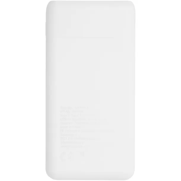 Odyssey 5000mAh high density powerbank - Unbranded White