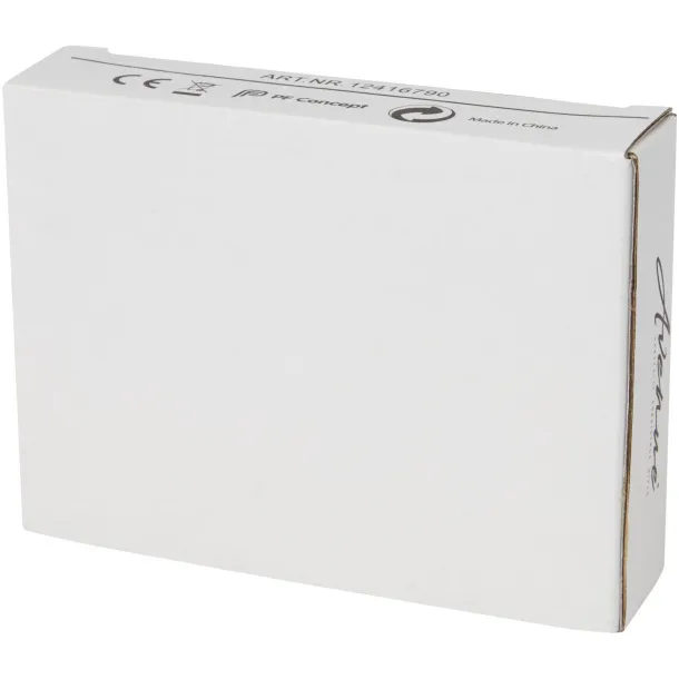 Odyssey Prijenosna baterija - 5000 mAh Crna