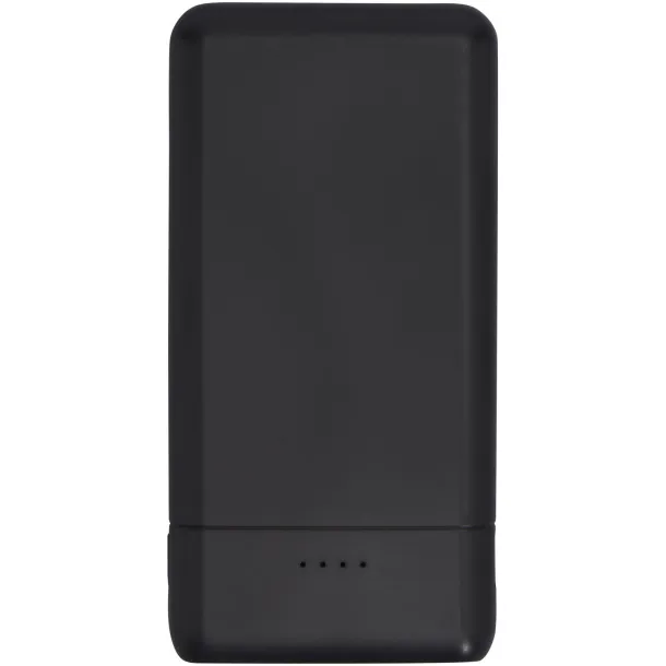 Odyssey 5000mAh high density powerbank Solid black